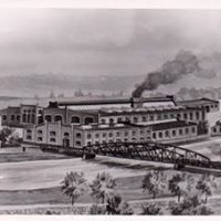 ビルトイン機器のドイツガゲナウ社は1683年に鍛冶屋として創業しました