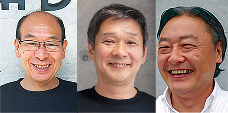 スタディオンのキッチンブレンダー