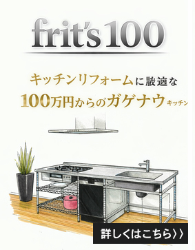 フリッツ100
